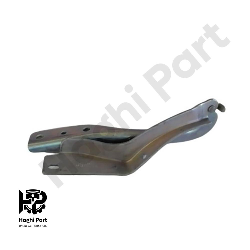 لولاي کاپوت چپ جک j5