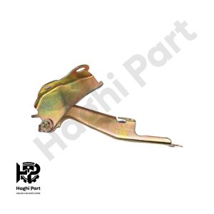 لولاي کاپوت چپ ام وی ام X33 اصلی