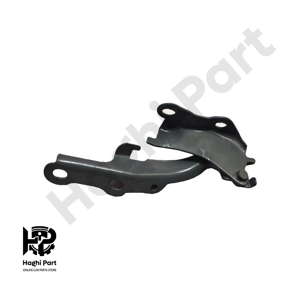 لولاي کاپوت چپ جديد ام وی ام X33جديد اصلی