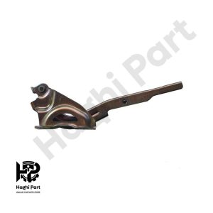 لولاي کاپوت چپ شاسي جیلی