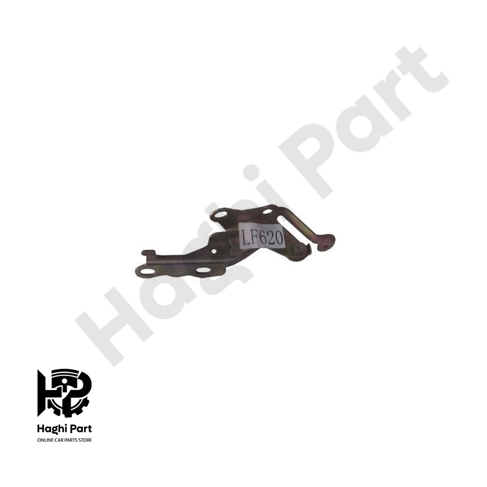 لولاي کاپوت راست لیفان 620