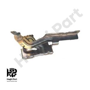 لولاي کاپوت راست جک S5 اصلی