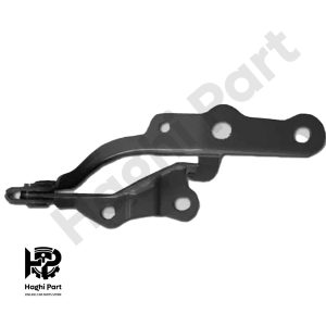 لولاي کاپوت راست ام وی ام X33 اصلی