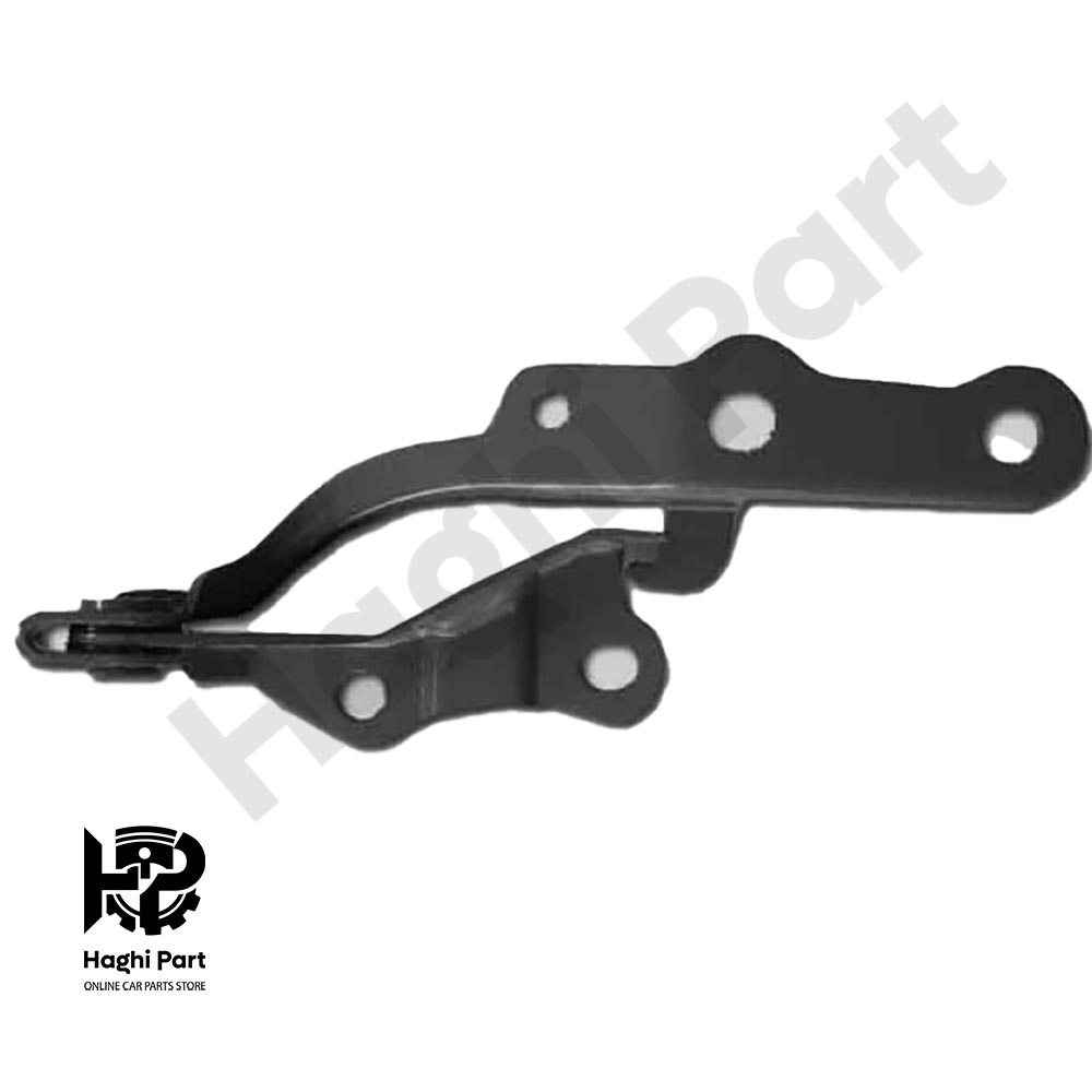 لولاي کاپوت راست جديد ام وی ام X33جديد اصلی