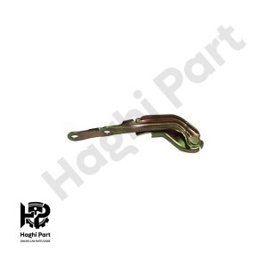لولاي کاپوت راست لیفان x60