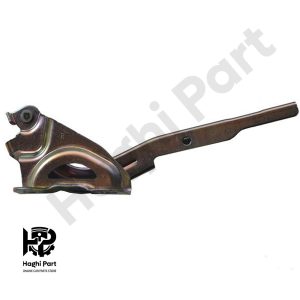 لولاي کاپوت راست شاسي جیلی