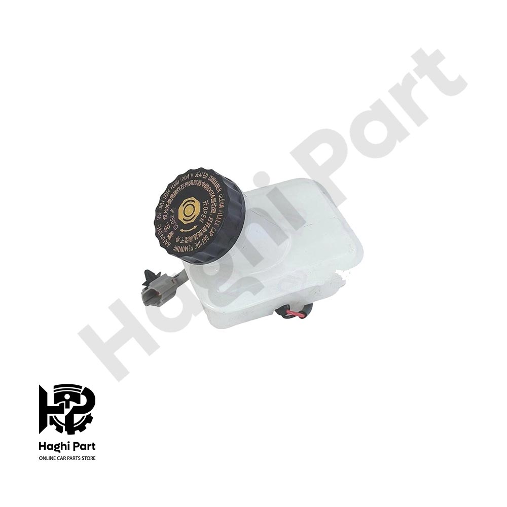 تصویر مخزن روغن ترمز ام وی ام 110 اصلی 