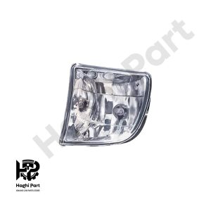 مه شکن چپ ام وی ام X33 اصلی