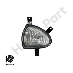 مه شکن جلو چپ وارداتي لیفان 620