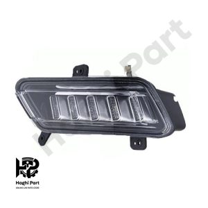 ديلايت جلو چپ لیفان x50 اصلی