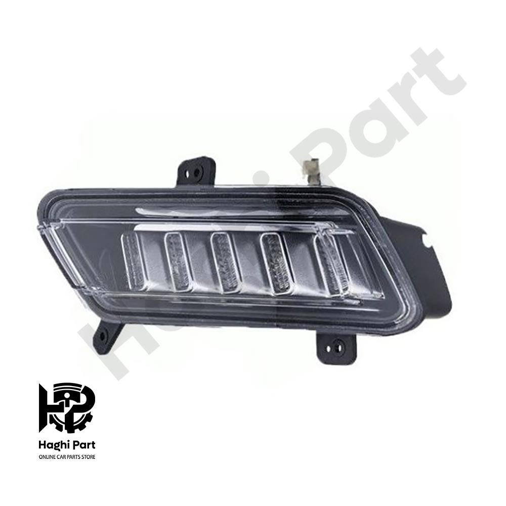 تصویر ديلايت جلو چپ لیفان x50 اصلی 