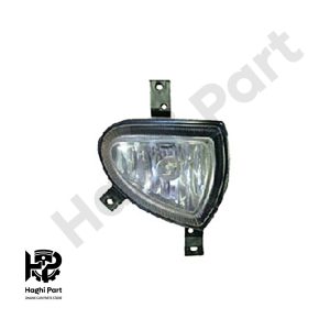 مه شکن جلو راست وارداتي لیفان 620
