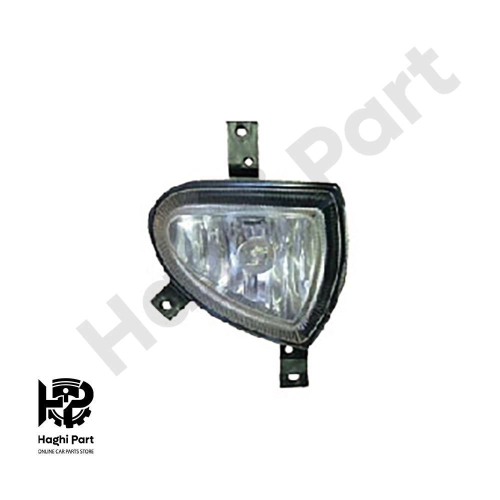 مه شکن جلو راست وارداتي لیفان 620
