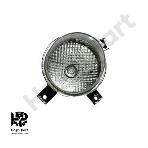 مه شکن جلو چپ وارداتي ام وی ام 110S