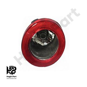 مه شکن عقب چپ ام وی ام 110S اصلی