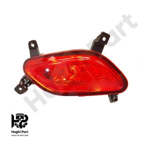 مه شکن عقب چپ وارداتي ام وی ام X22