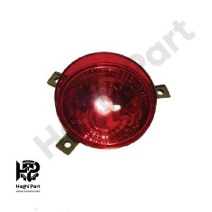 مه شکن عقب چپ قديم وارداتي ام وی ام X33