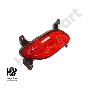 مه شکن عقب راست وارداتي ام وی ام X22