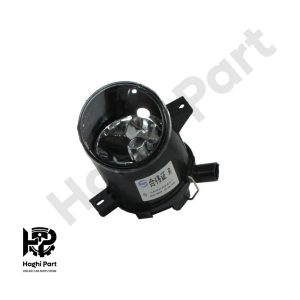مه شکن جلو چپ برلیانس H320