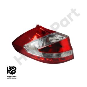 خطر عقب چپ هاچ بک جديد وارداتي ام وی ام 315