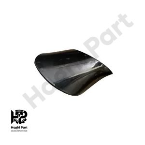 نگه دارنده شيشه آینه چپ ام وی ام 110 اصلی