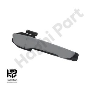 دستگيره بيروني جلو چپ برلیانس H230