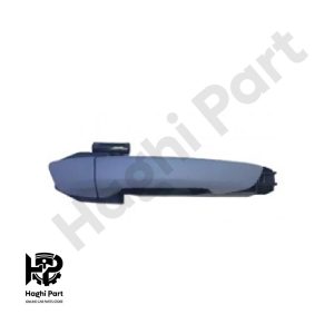 دستگيره بيروني عقب راست برلیانس H230