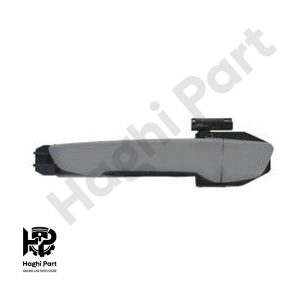 دستگيره بيروني عقب چپ برلیانس H230