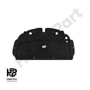نمد کاپوت ام وی ام X33