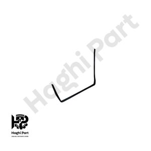 نوار دور شيشه عقب راست ام وی ام 110 اصلی