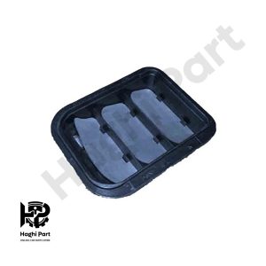 هواکش گلگير عقب ام وی ام 110S
