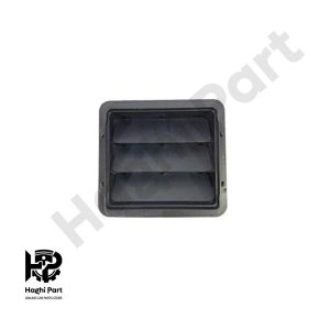 هواکش گلگير عقب ام وی ام X22 اصلی