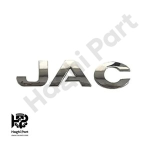 نوشته عقب اتومات جک j5 اصلی