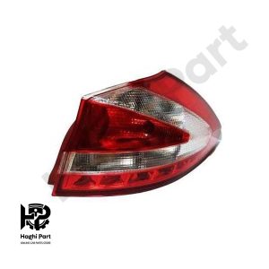 خطر عقب راست هاچ بک جديد وارداتي ام وی ام 315