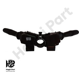 دستک برف پاک کن و چراغ لیفان x50 اصلی