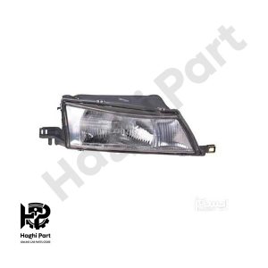 چراغ جلو راست دوو سیلو