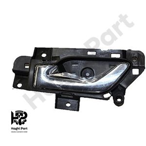 دستگيره داخلي عقب چپ 5 چری آریزو اصلی