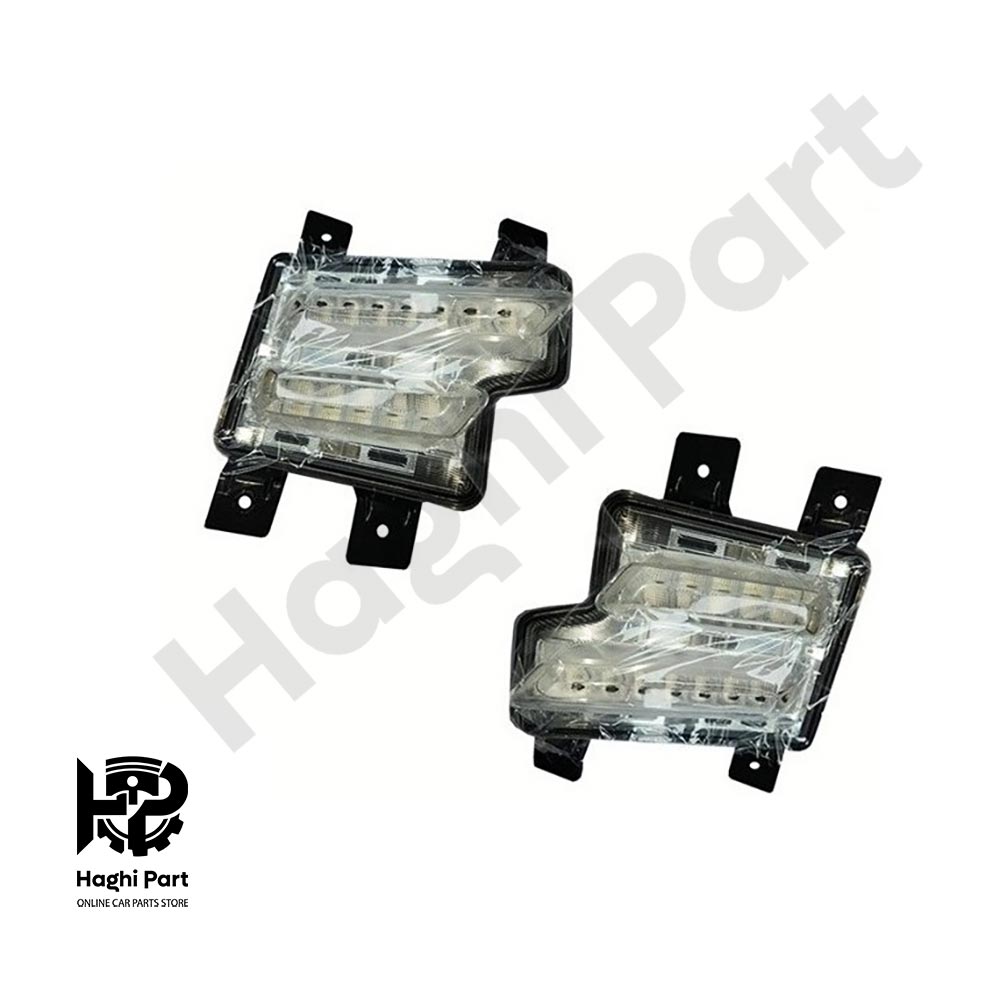 تصویر دي لايت چپ چری تیگو 7 پرو روشن 