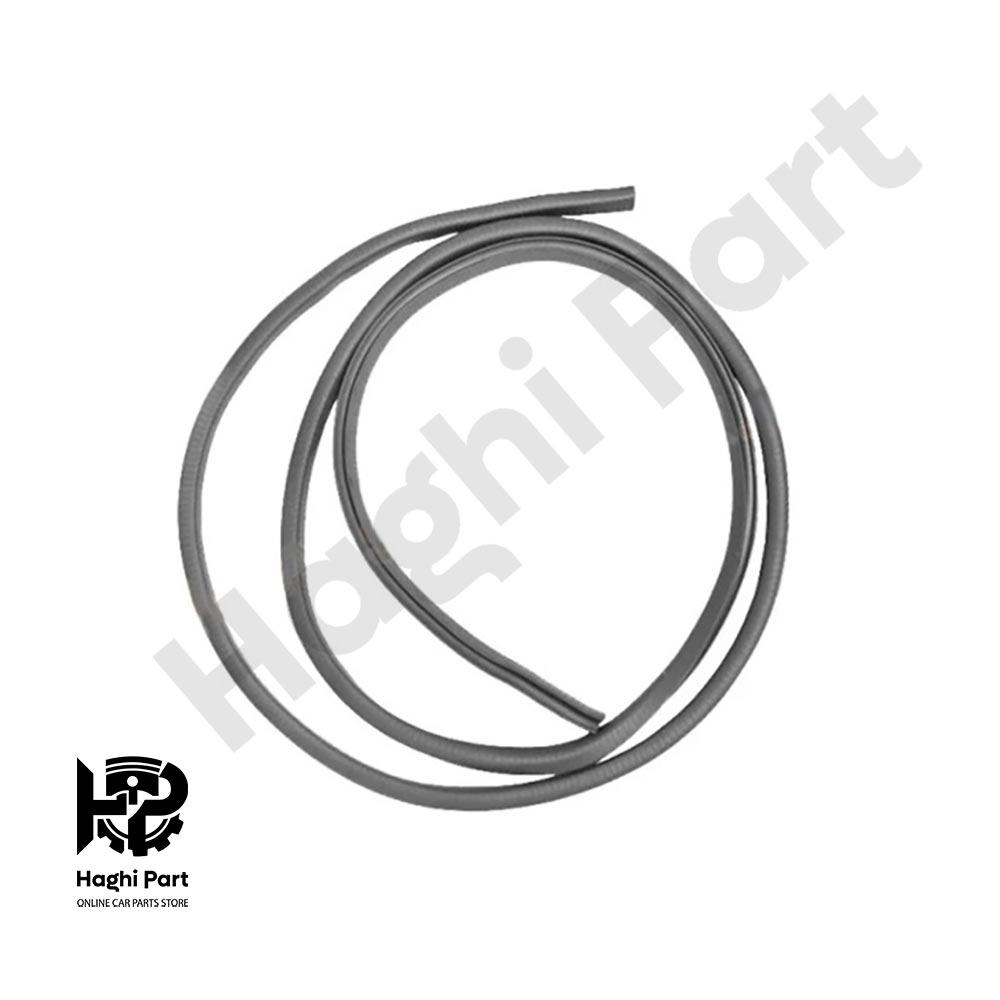 تصویر نوار کلاف جلو چپ رنگ طوسي ام وی ام 110 اصلی 