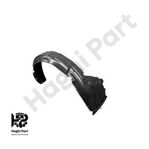 شلگير عقب چپ چری تیگو 5 اصلی