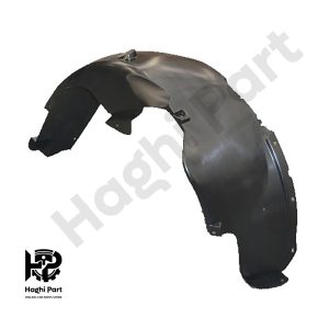 شلگير عقب راست چری تیگو 5 اصلی