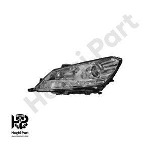 چراغ جلو چپ اچ سي کراس دانگ فنگ
