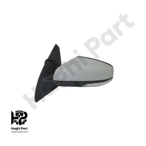 آینه بغل چپ برلیانس H320