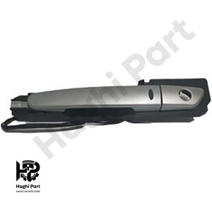 دستگيره بيروني جلو چپ برلیانس H320