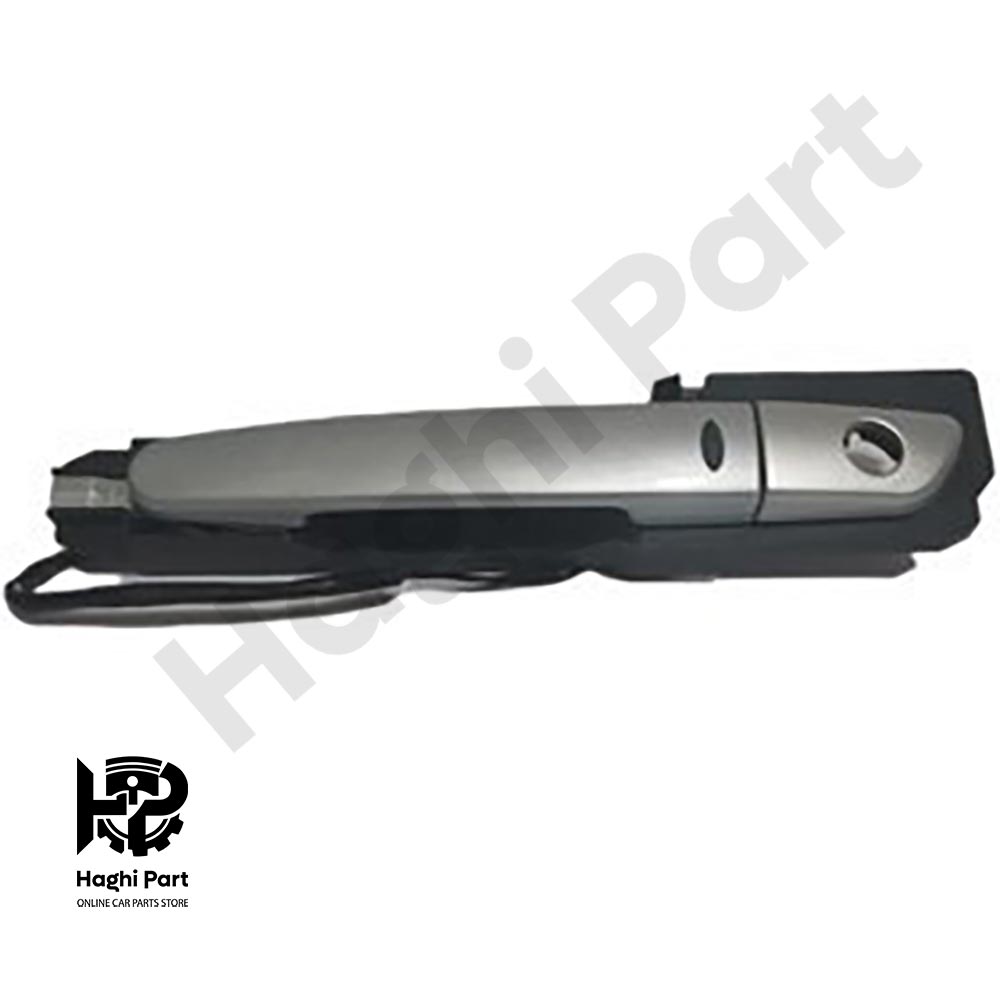 دستگيره بيروني جلو چپ برلیانس H320