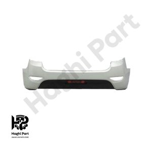 سپر عقب برلیانس H320