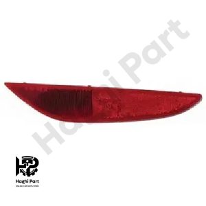 مه شکن عقب راست برلیانس H320