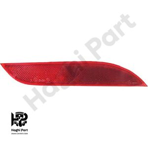 مه شکن عقب چپ برلیانس H230