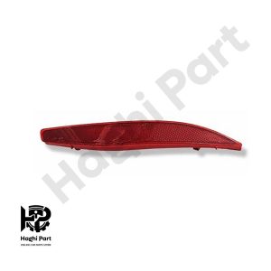 مه شکن عقب چپ برلیانس H220