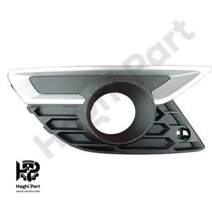 قاب مه شکن چپ برلیانس H330